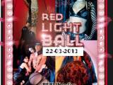 Redlightball im Insomnia Berlin am 22.03.13, eine Party zu Ehren des ältesten Gewerbes der Welt. Prostitution pro oder contra? 